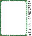 summer frame 139832558