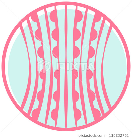 image of the concept of a therapeutic women's corset image of the concept of a therapeutic women's corset 139832761
