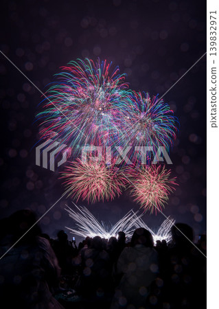 Coastal Fireworks Festival Coastal Fireworks Festival 139832971