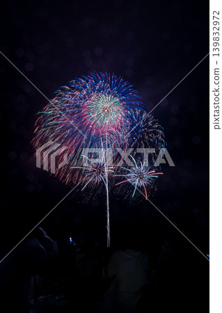 Coastal Fireworks Festival Coastal Fireworks Festival 139832972