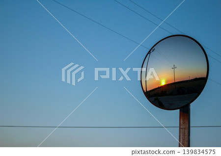 sky, basketball, bulb 139834575