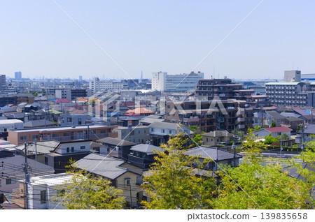 Around Kitamatsudo Station, Matsudo City, Chiba Prefecture, May 2026 Around Kitamatsudo Station, Matsudo City, Chiba Prefecture, May 2026 139835658