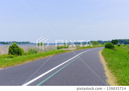 2026年5月,千葉縣柏市手賀沼湖周邊 2026年5月,千葉縣柏市手賀沼湖周邊 139835714