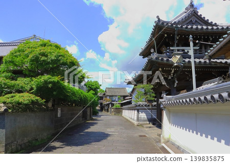 Zenpoji Temple (Nioza Historical Road, Usuki City) Zenpoji Temple (Nioza Historical Road, Usuki City) 139835875