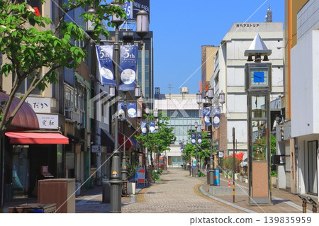 船井第五街(機械鐘,大分市) 船井第五街(機械鐘,大分市) 139835959