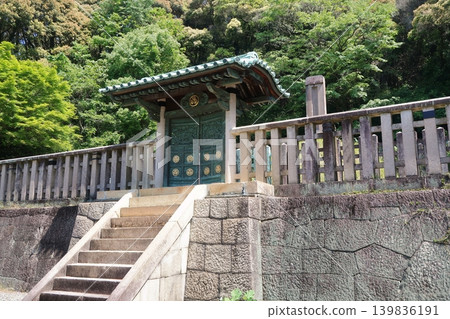 唐門和源慶子墳 唐門和源慶子墳 139836191
