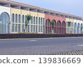 modern architecture, construction, cityscape 139836669