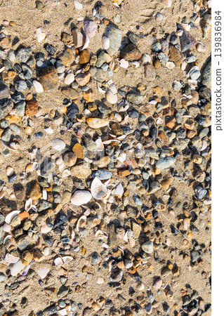 Sunny beach background image Sunny beach background image 139836984