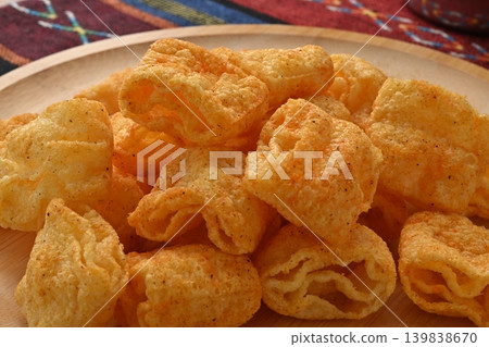 Karamucho Crush 辣味 Karamucho Crush 辣味 139838670