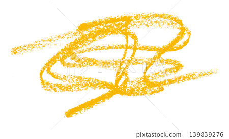yellow pencil strokes isolated on transparent background yellow pencil strokes isolated on transparent background 139839276