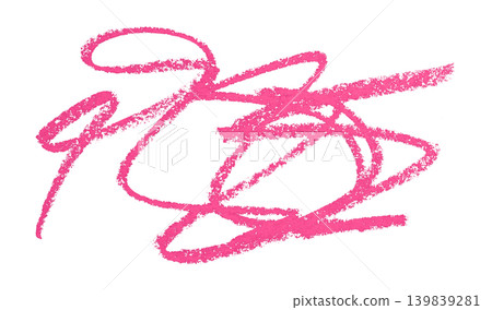 purple pencil strokes isolated on transparent background purple pencil strokes isolated on transparent background 139839281