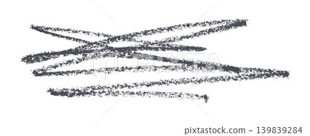 dark gray pencil strokes isolated on transparent background dark gray pencil strokes isolated on transparent background 139839284