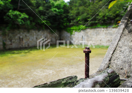 一個講述歷史故事的地方:奧久野島遺址 一個講述歷史故事的地方:奧久野島遺址 139839428