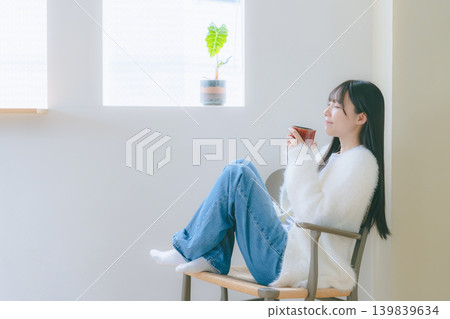 一個輕鬆的女人 139839634