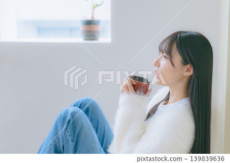 一個輕鬆的女人 139839636