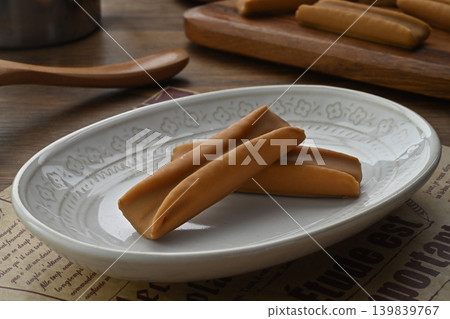 Mini Lumonde Caramel Mini Lumonde Caramel 139839767