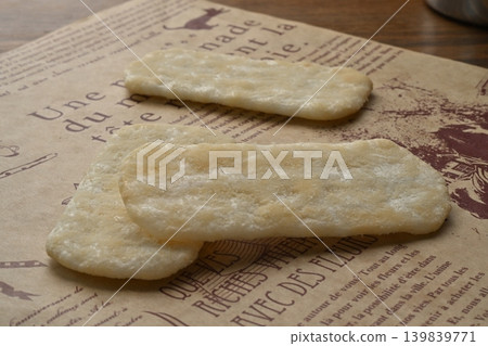 入口即化的口味測試:巧克力味 入口即化的口味測試:巧克力味 139839771