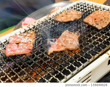 說到肉類,那就非烤肉(日式燒烤)莫屬了! 說到肉類,那就非烤肉(日式燒烤)莫屬了! 139840026