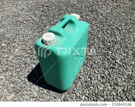 Plastic containers, kerosene, gasoline, stoves, fuel, outdoors, water, garbage, waste, plastic, sorting, waste, environmental issues Plastic containers, kerosene, gasoline, stoves, fuel, outdoors, water, garbage, waste, plastic, sorting, waste, environmental issues 139840586