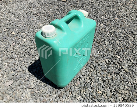 Plastic containers, kerosene, gasoline, stoves, fuel, outdoors, water, garbage, waste, plastic, sorting, waste, environmental issues Plastic containers, kerosene, gasoline, stoves, fuel, outdoors, water, garbage, waste, plastic, sorting, waste, environmental issues 139840589