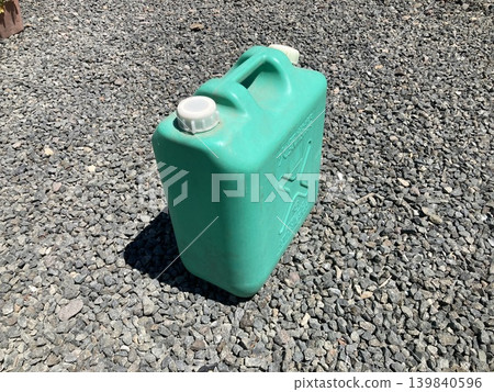Plastic containers, kerosene, gasoline, stoves, fuel, outdoors, water, garbage, waste, plastic, sorting, waste, environmental issues Plastic containers, kerosene, gasoline, stoves, fuel, outdoors, water, garbage, waste, plastic, sorting, waste, environmental issues 139840596