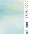水彩風格背景 139840799