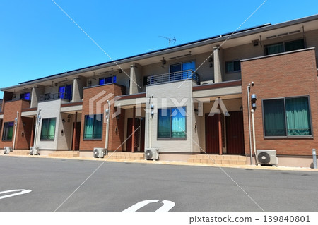 公寓、住宅、多單元住宅和住所的圖片 公寓、住宅、多單元住宅和住所的圖片 139840801