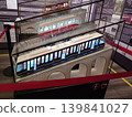 馬來西亞檳城纜車模型 139841027