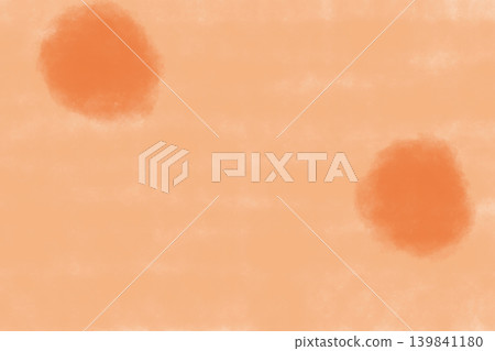 Sunset Orange (f6b483) slide (horizontal) 139841180