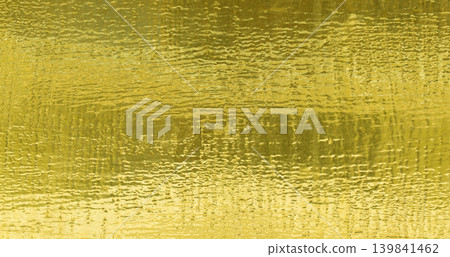 gold metal plate gold metal plate 139841462