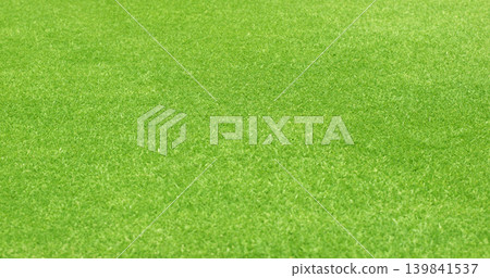 Golf green grass background Golf green grass background 139841537