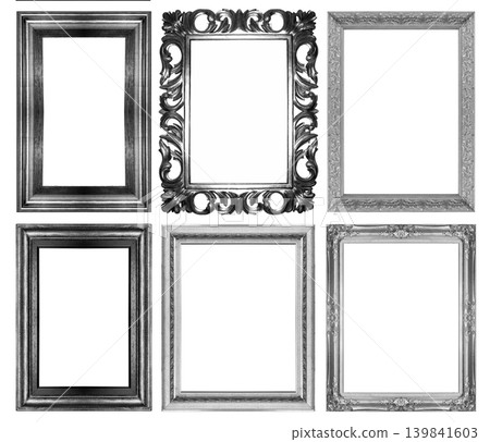 black picture frame set black picture frame set 139841603