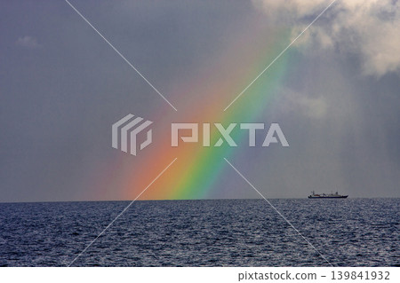 Gulf of Alaska Gulf of Alaska 139841932