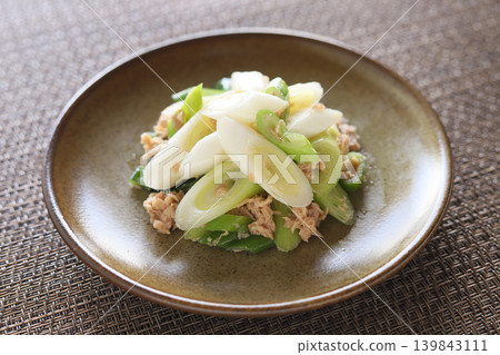 Recommended for green onion lovers! Endless Green Onions Recommended for green onion lovers! Endless Green Onions 139843111