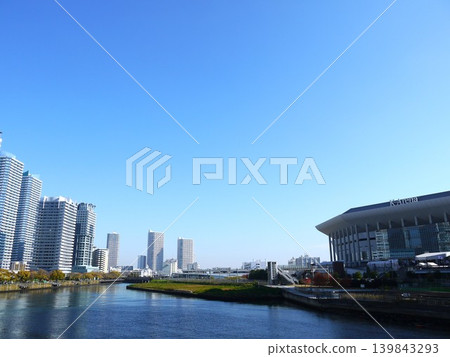K Arena Yokohama K Arena Yokohama 139843293