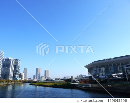 K Arena Yokohama K Arena Yokohama 139843296