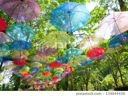 Kanra General Park Umbrella Sky 2 139844430