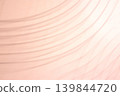 以裸色和線條為主的抽象背景素材。 139844720