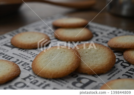 Langudosha cookies Langudosha cookies 139844809