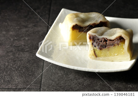突然餃子 突然餃子 139846181