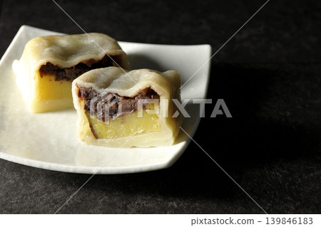 突然餃子 突然餃子 139846183