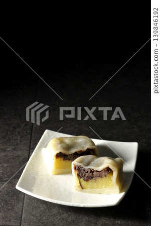 突然餃子 突然餃子 139846192