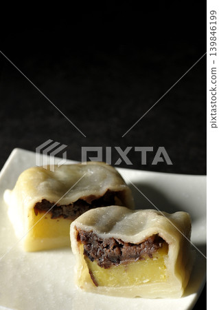 突然餃子 突然餃子 139846199
