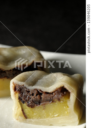 突然餃子 突然餃子 139846205