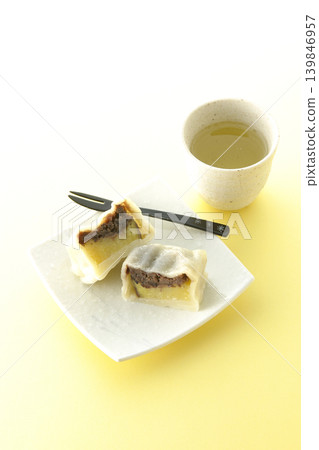Ikinari Dango and Tea Ikinari Dango and Tea 139846957