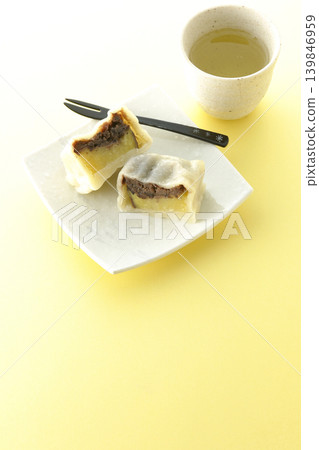 Ikinari Dango and Tea Ikinari Dango and Tea 139846959