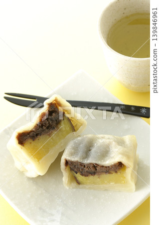Ikinari Dango and Tea Ikinari Dango and Tea 139846961