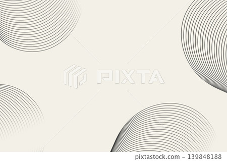 不對稱的日本現代背景素材 不對稱的日本現代背景素材 139848188