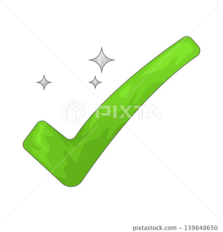Illustration of Checked Illustration of Checked 139848650