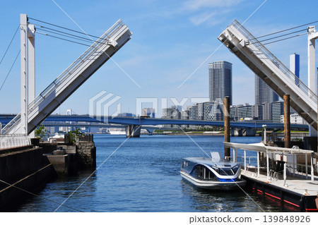 日本橋E-Liner_全電動客輪_17 日本橋E-Liner_全電動客輪_17 139848926
